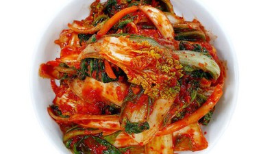 갓김치보다 맛있는 한상궁 얼갈이김치? 후기부터 할인까지 싹 다 알려드릴게요!